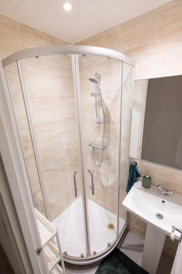 Forest Work & Relax Accommodation Overstone Εξωτερικό φωτογραφία