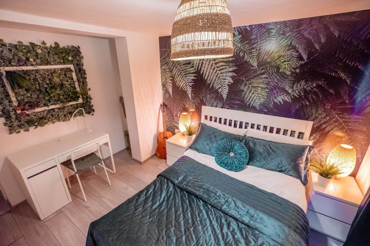 Forest Work & Relax Accommodation Overstone Εξωτερικό φωτογραφία