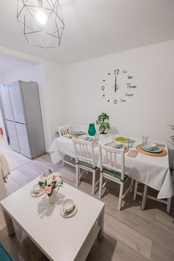 Forest Work & Relax Accommodation Overstone Εξωτερικό φωτογραφία