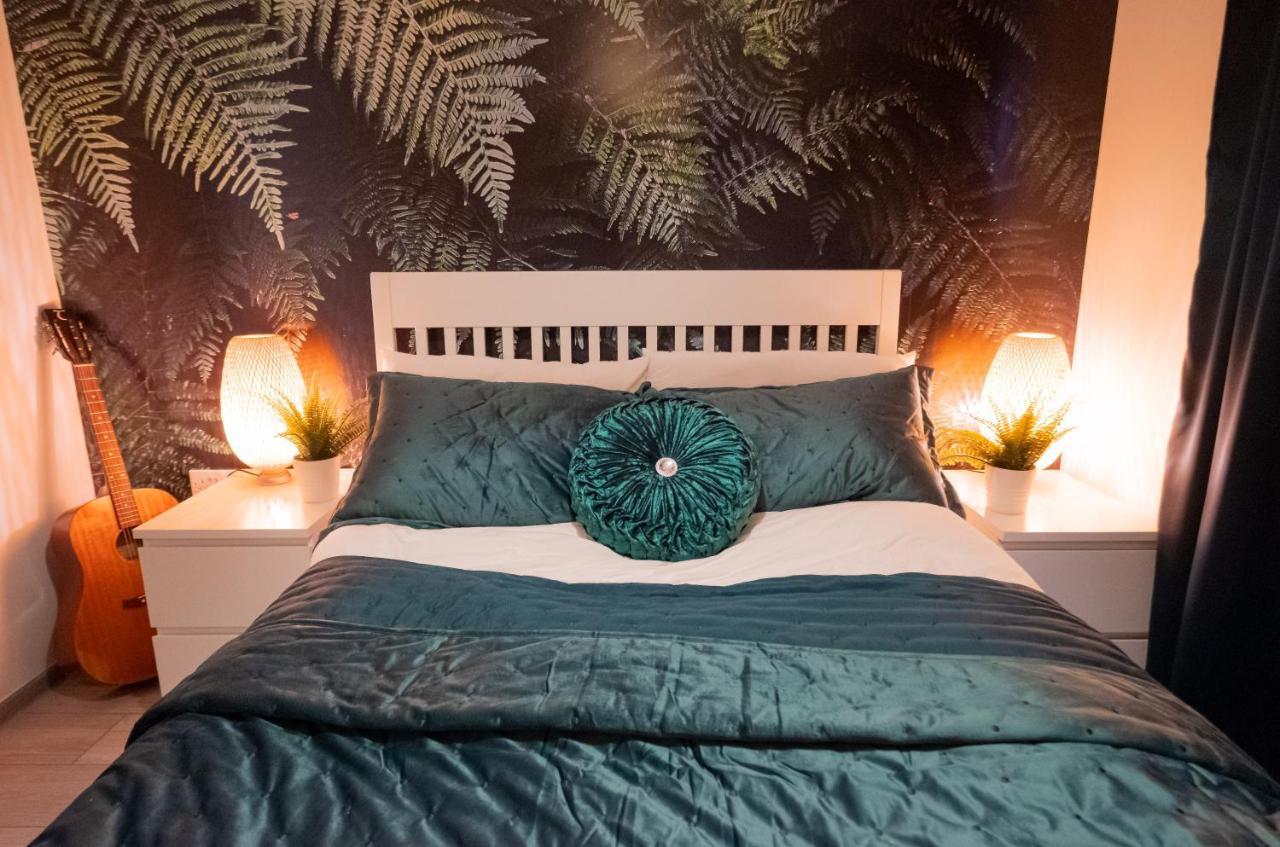 Forest Work & Relax Accommodation Overstone Εξωτερικό φωτογραφία