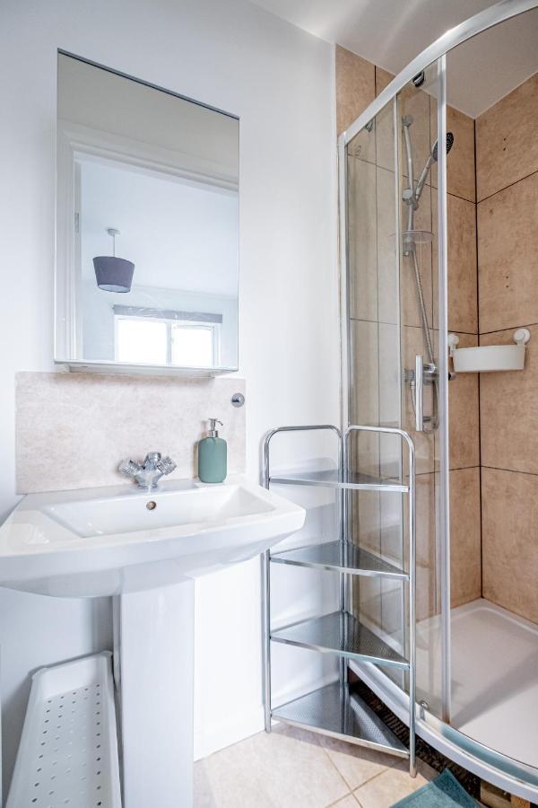 Forest Work & Relax Accommodation Overstone Εξωτερικό φωτογραφία